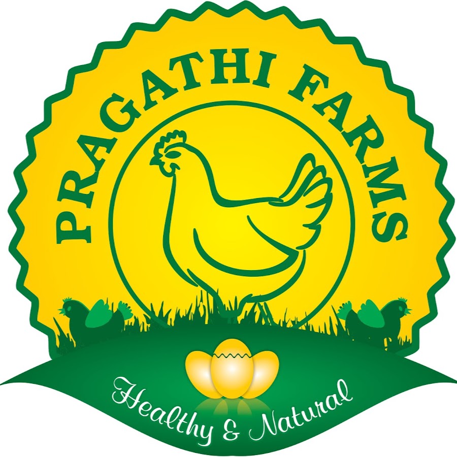 Pragathi Farms رمز قناة اليوتيوب