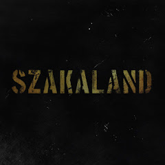 SZAKALAND