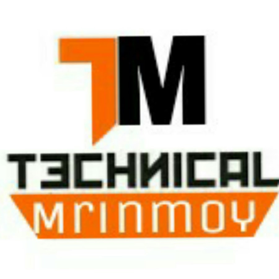 TECHNICAL MRINMOY YouTube channel avatar