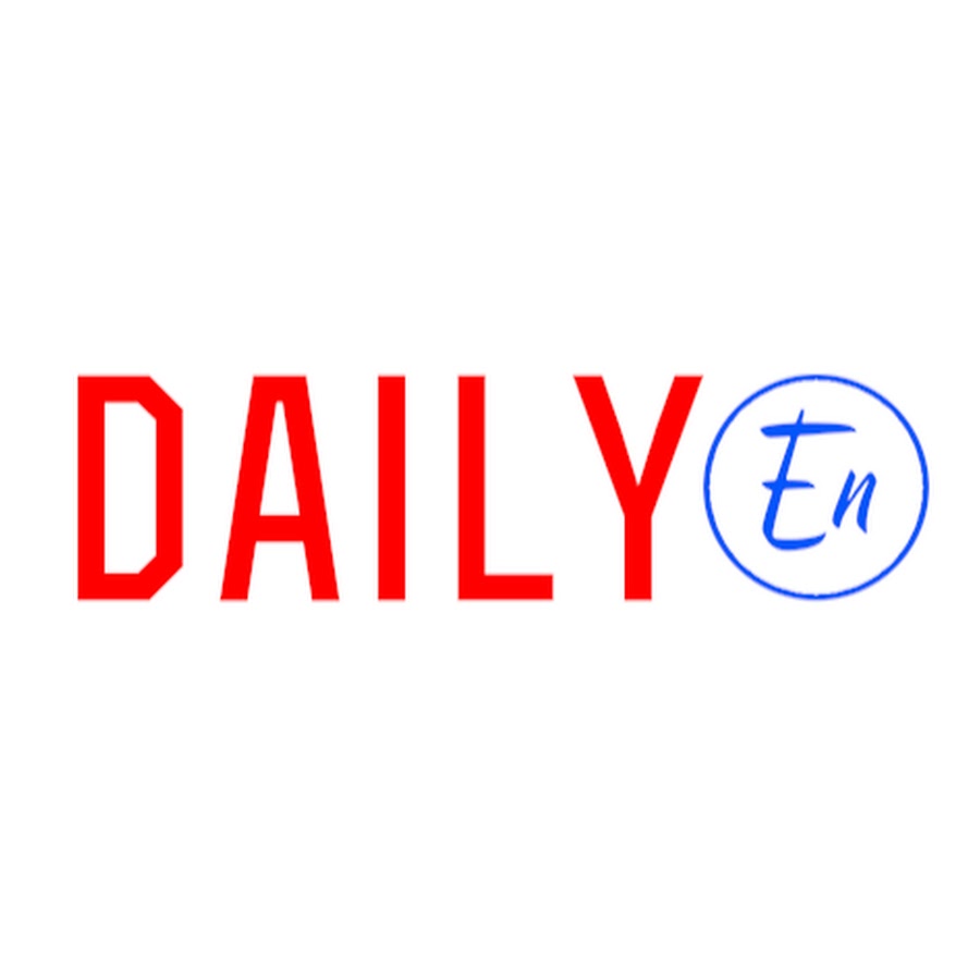 Daily En YouTube channel avatar