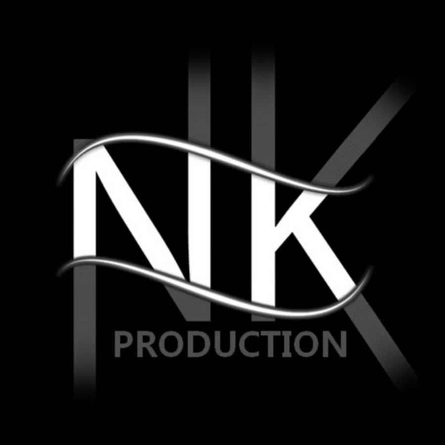 NK Prod YouTube-Kanal-Avatar