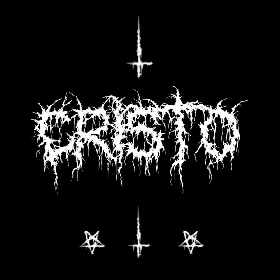 Cristo SKRT! رمز قناة اليوتيوب