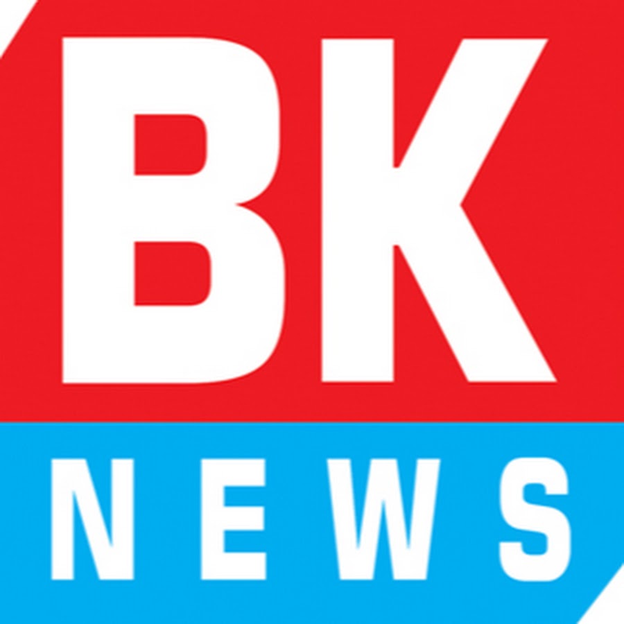 BK NEWS SOCIAL MEDIA BASAVAKALYAN ইউটিউব চ্যানেল অ্যাভাটার