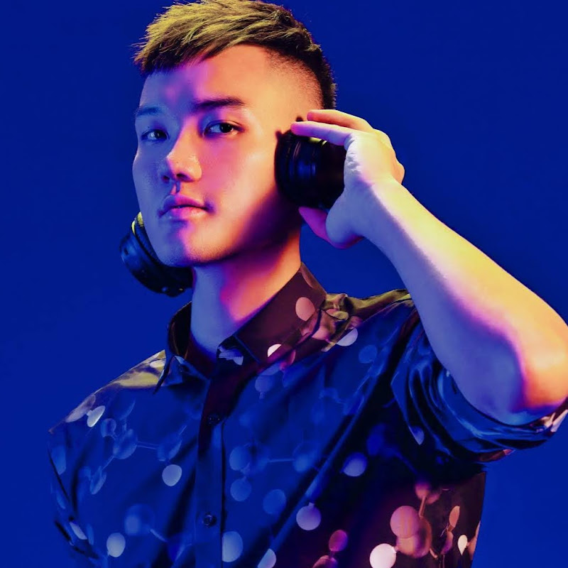 AnDyWuMUSICLAND - 網紅的藏寶箱 