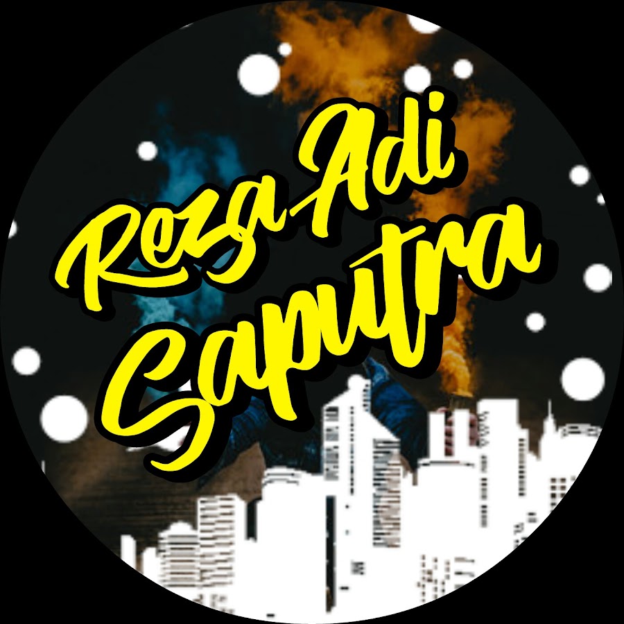 R.A.S Channel YouTube channel avatar