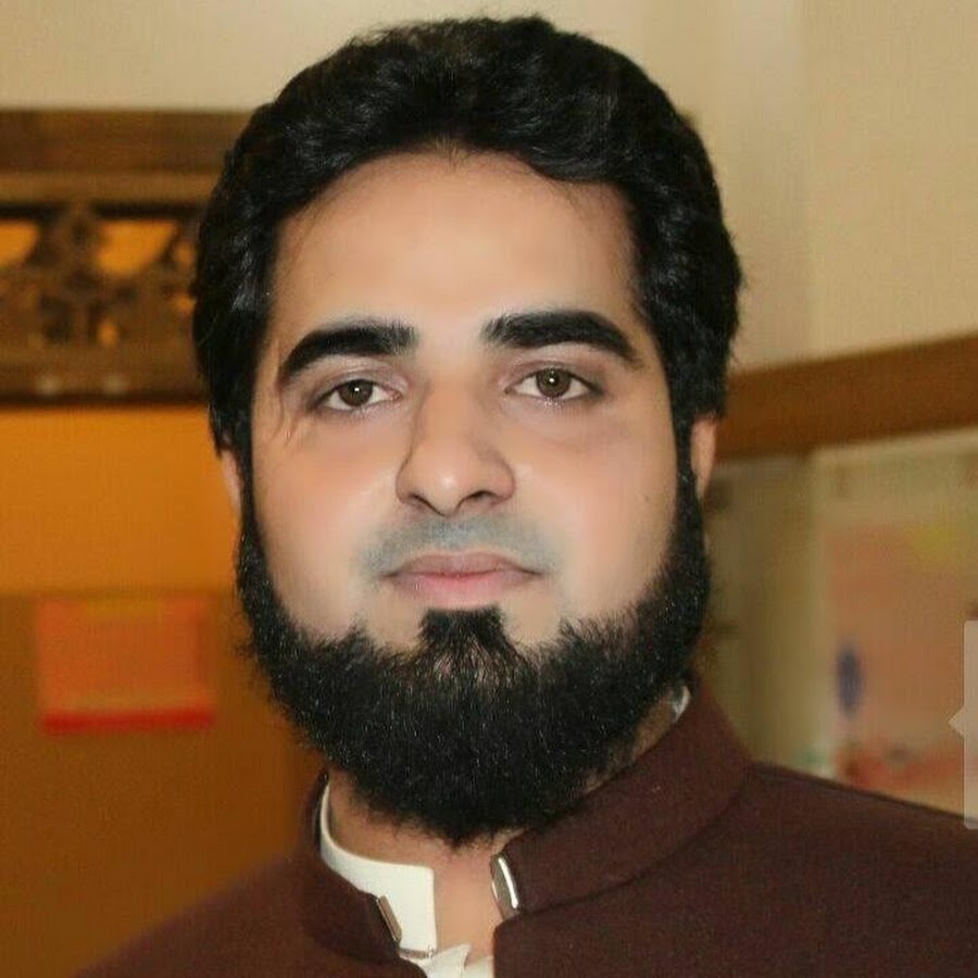 Hafiz Kashif Mahmood YouTube channel avatar