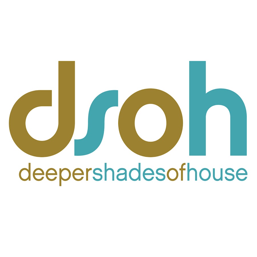 Deeper Shades Of House YouTube channel avatar