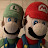 Phenomenal Mario Bros
