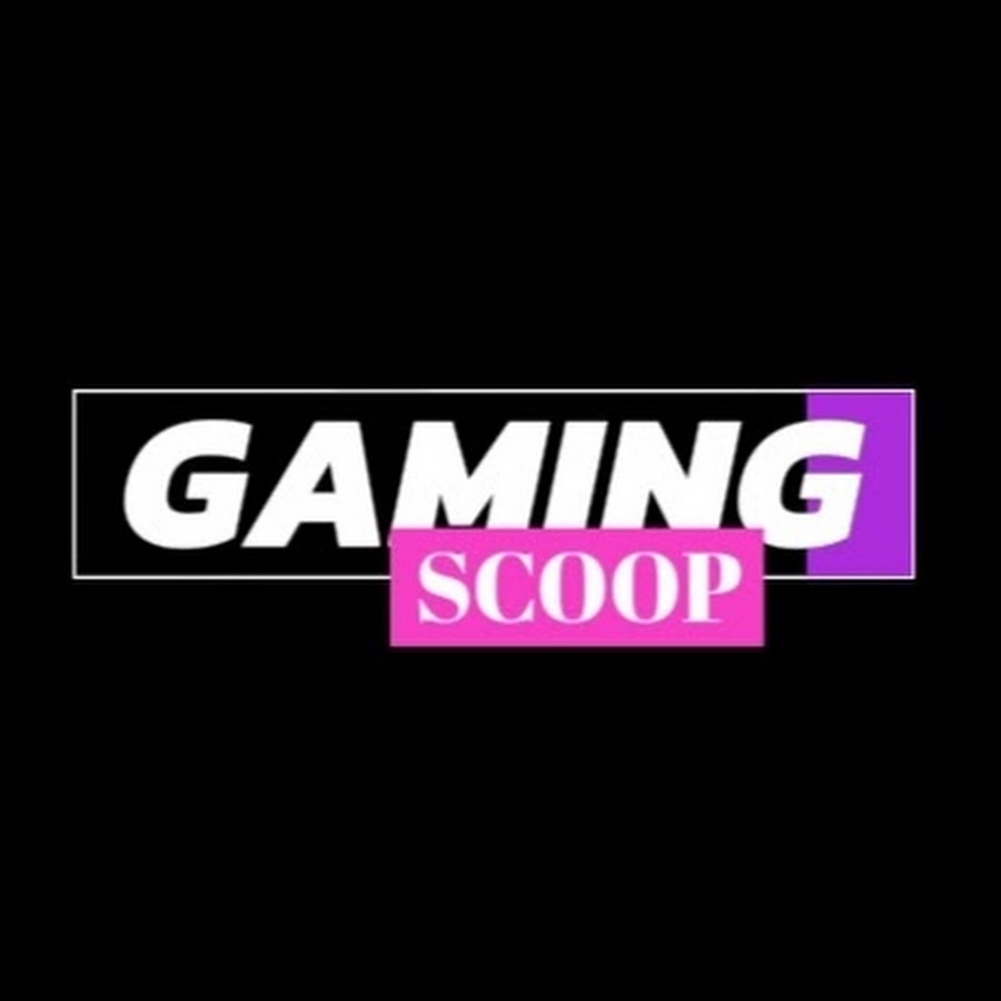 Gaming Scoop YouTube channel avatar