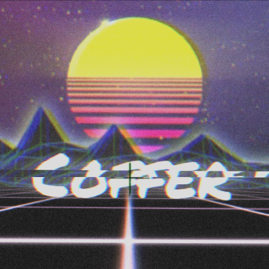 Coffer YouTube-Kanal-Avatar