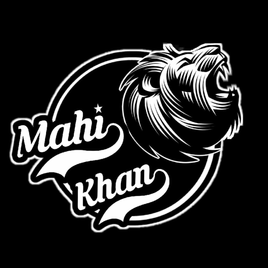 Mahi Khan YouTube kanalı avatarı