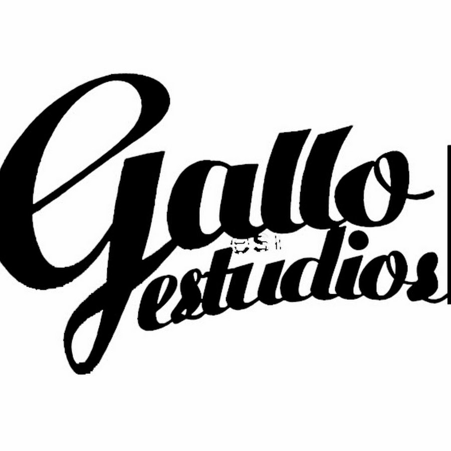 GALLO FILMS YouTube channel avatar