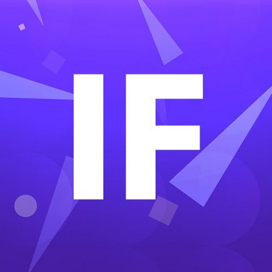 InvestFuture YouTube channel avatar