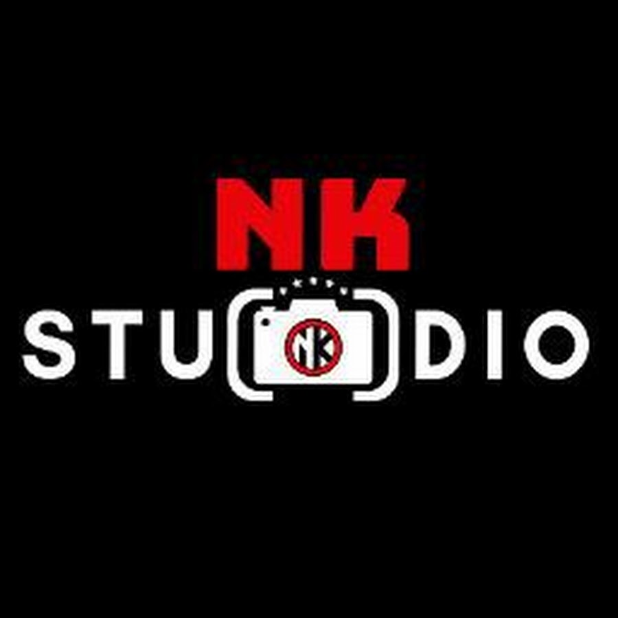 NK STUDIO رمز قناة اليوتيوب