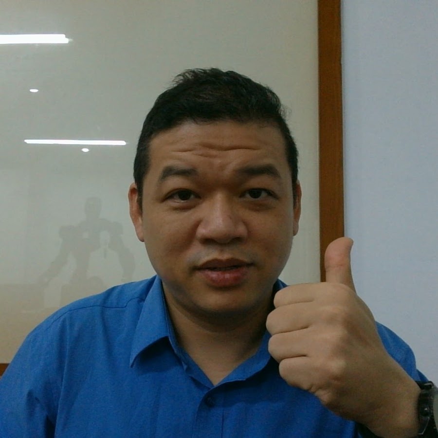 Nguyen Duc Hoang YouTube channel avatar