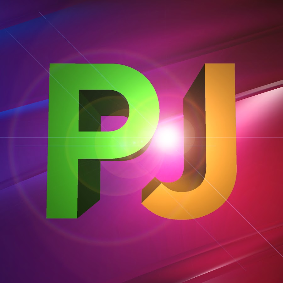 PJ Santos: Official YouTube Channel Awatar kanału YouTube