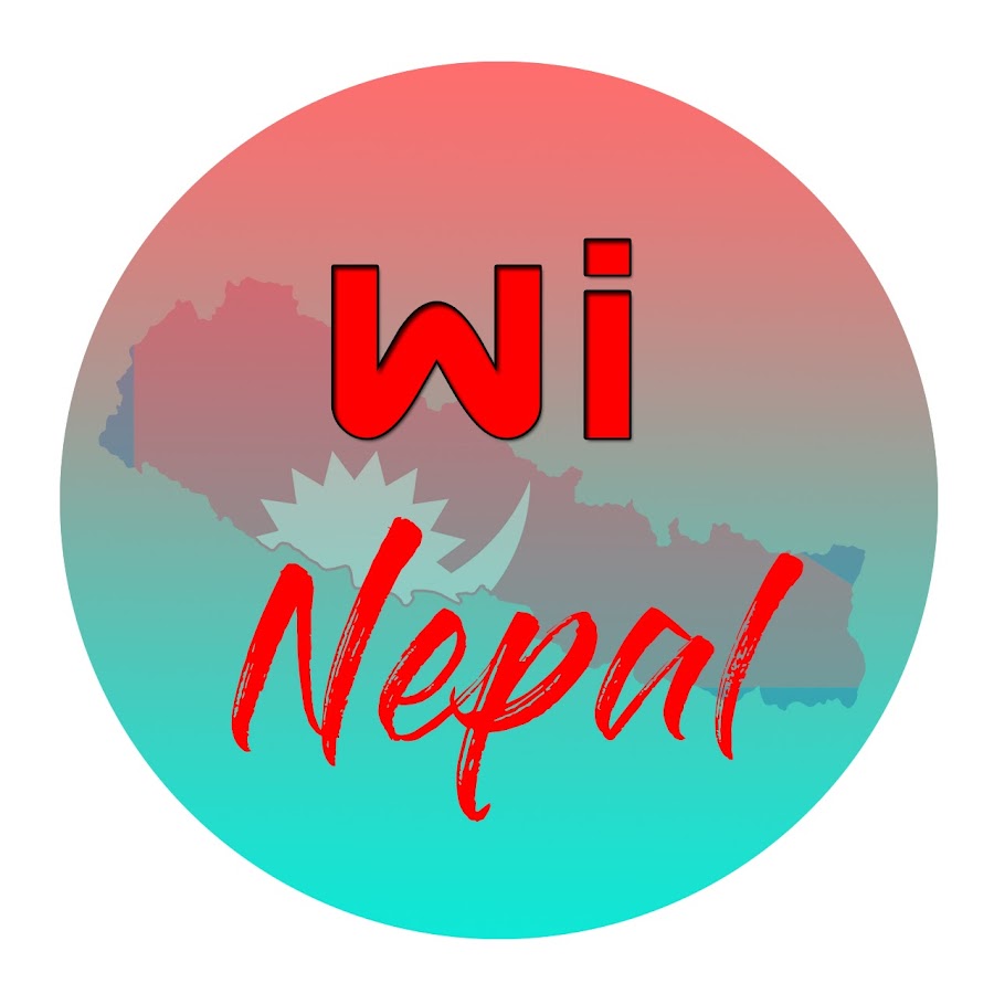 What's in Nepal رمز قناة اليوتيوب
