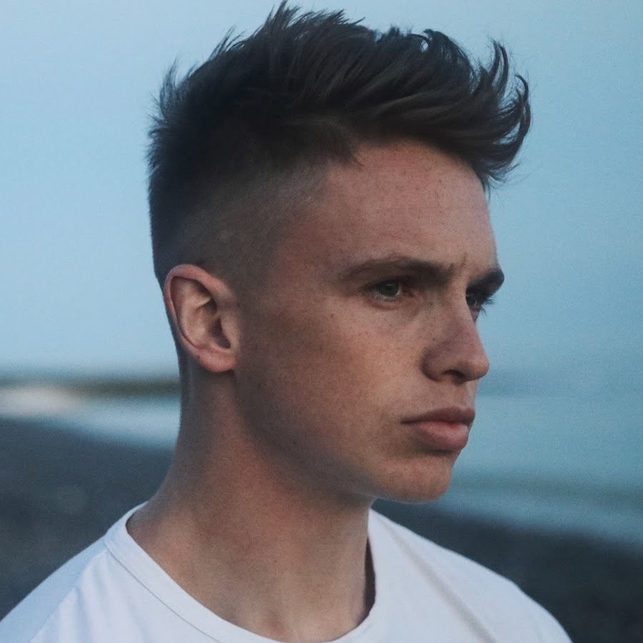 Joe Weller Аватар канала YouTube