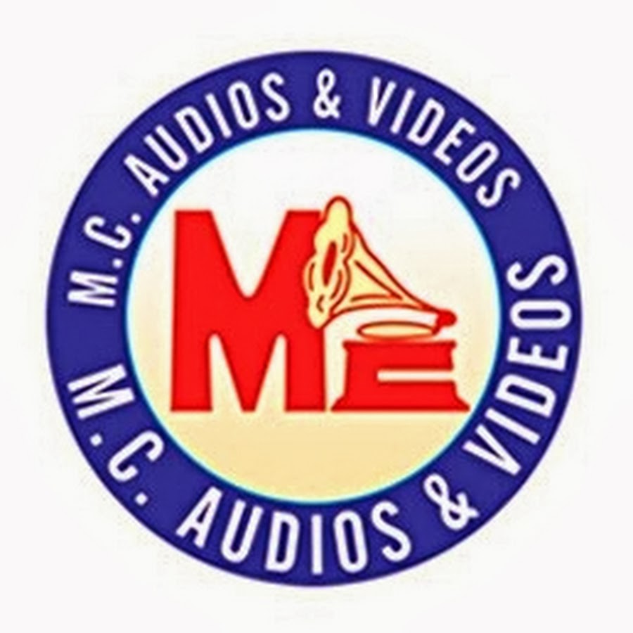 mcvideostelugu YouTube kanalı avatarı