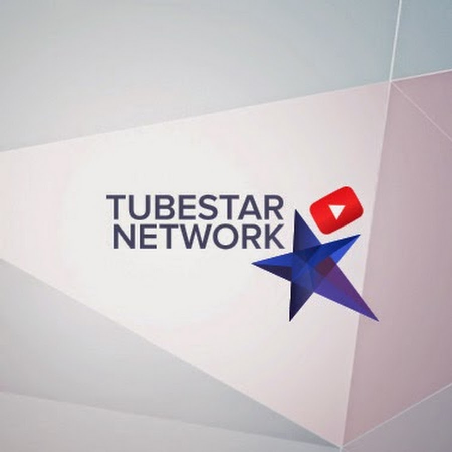 Tube Star Network YouTube channel avatar