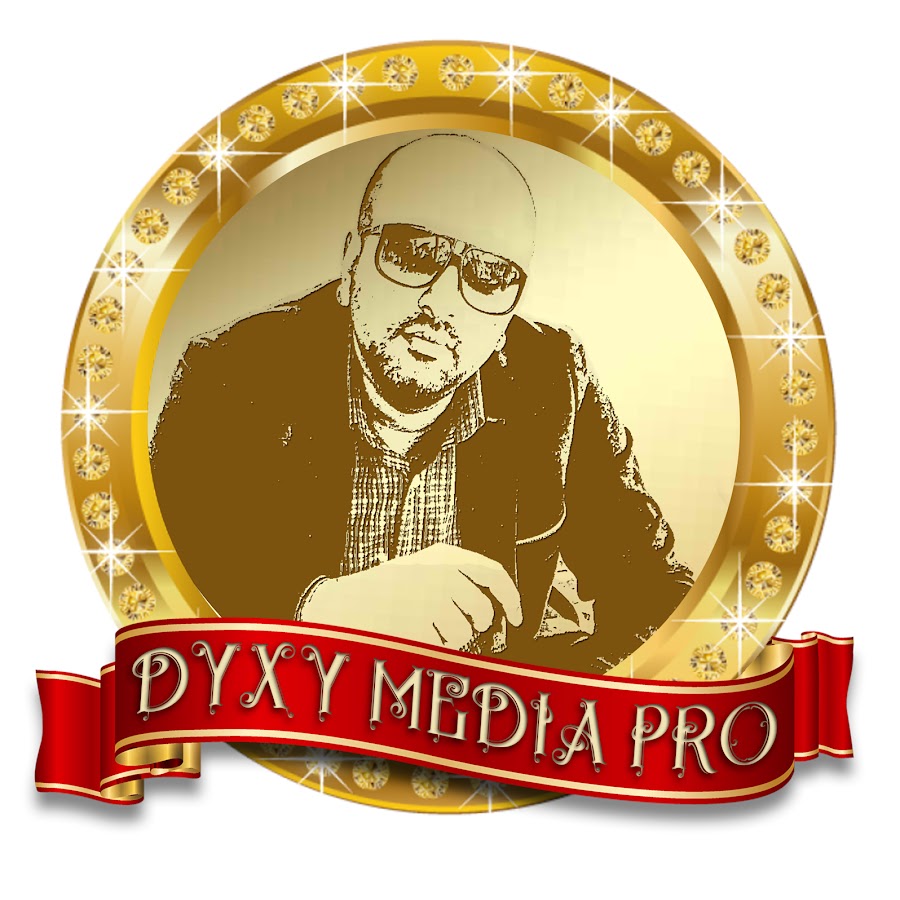 Dyxy Media Pro - LIVE YouTube channel avatar