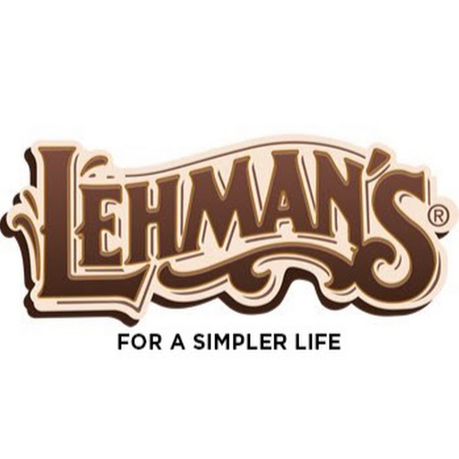 Lehman's ইউটিউব চ্যানেল অ্যাভাটার