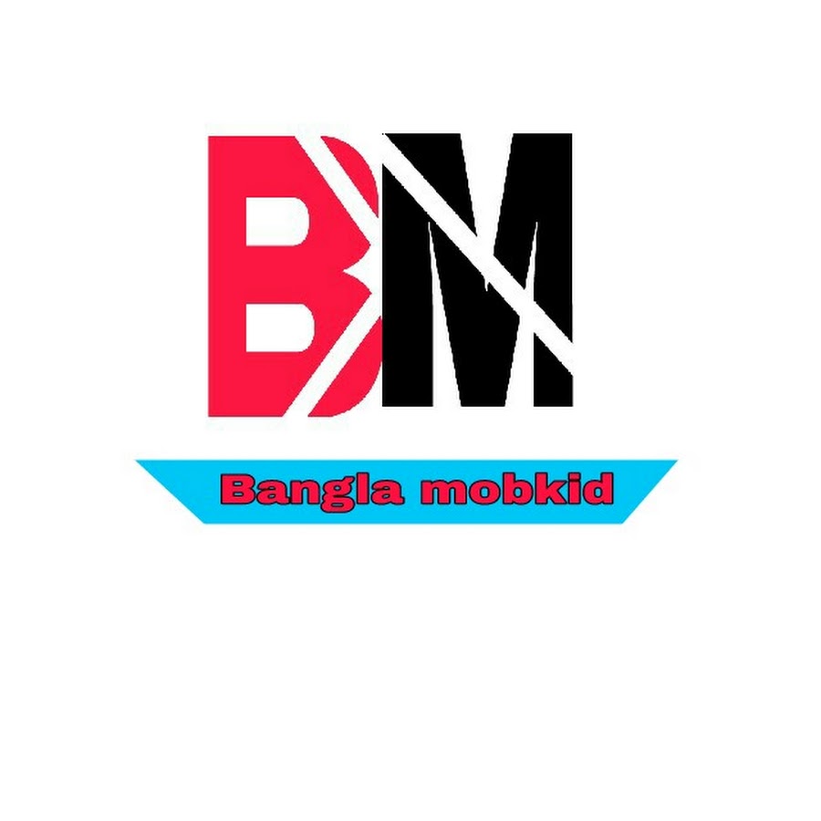 Bangla Mobkid YouTube channel avatar