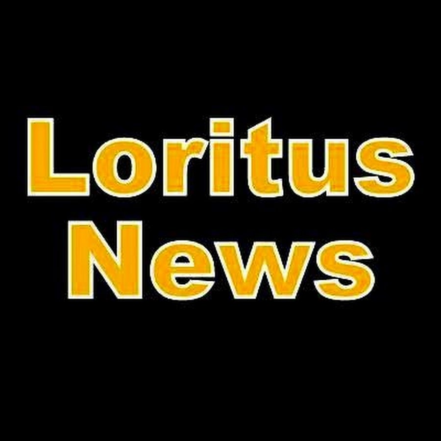 Loritus News YouTube channel avatar