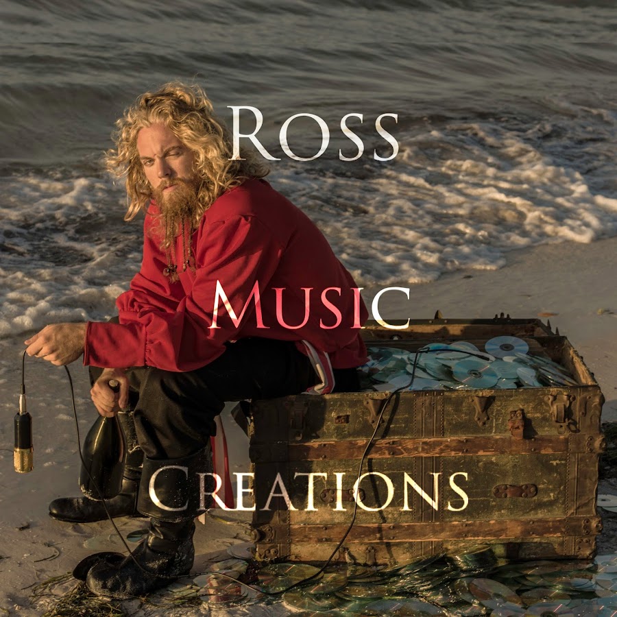 RossMusicCreations Avatar channel YouTube 