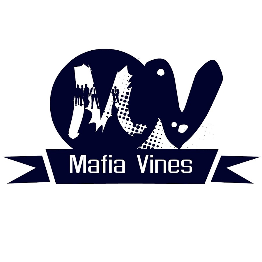 The Mafia Vines رمز قناة اليوتيوب