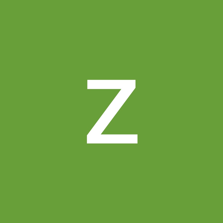 zoharfi1978 YouTube channel avatar
