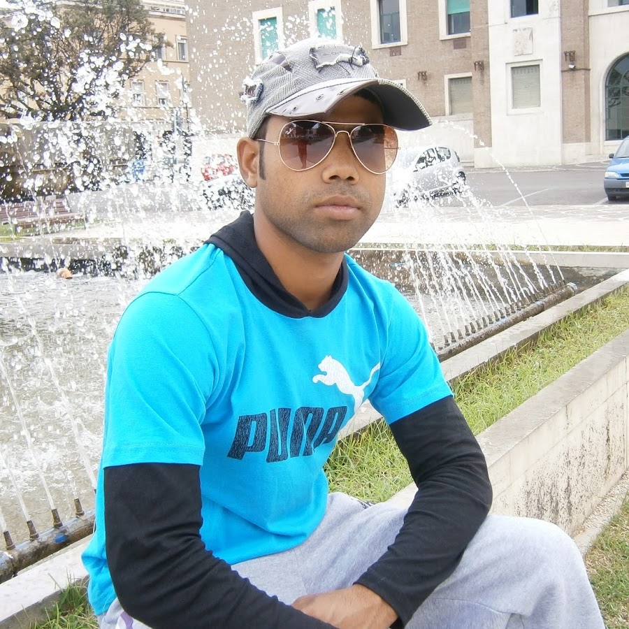 Kabir Md YouTube channel avatar