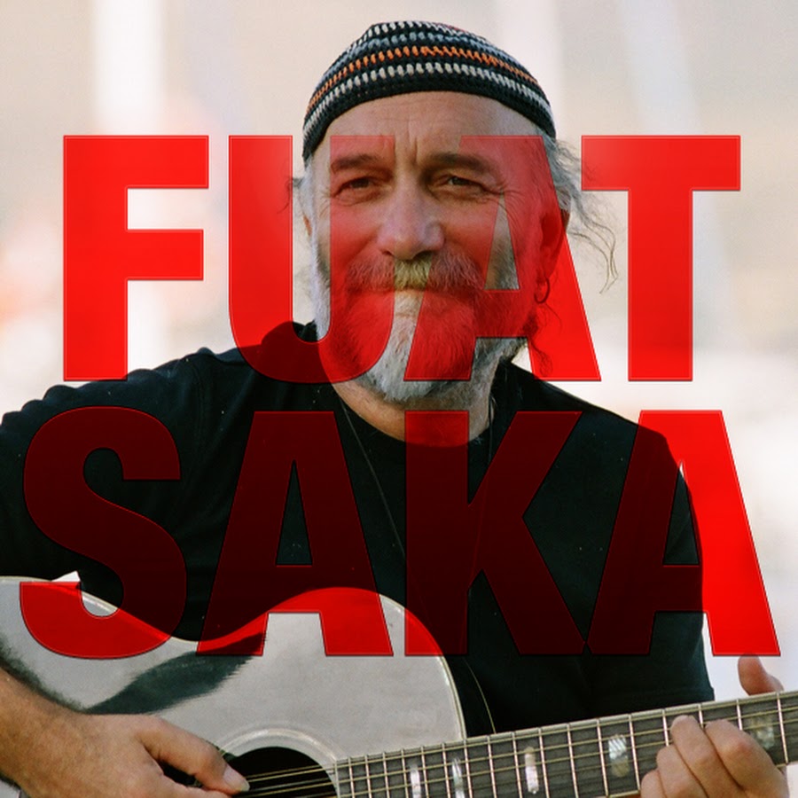 Fuat Saka YouTube channel avatar