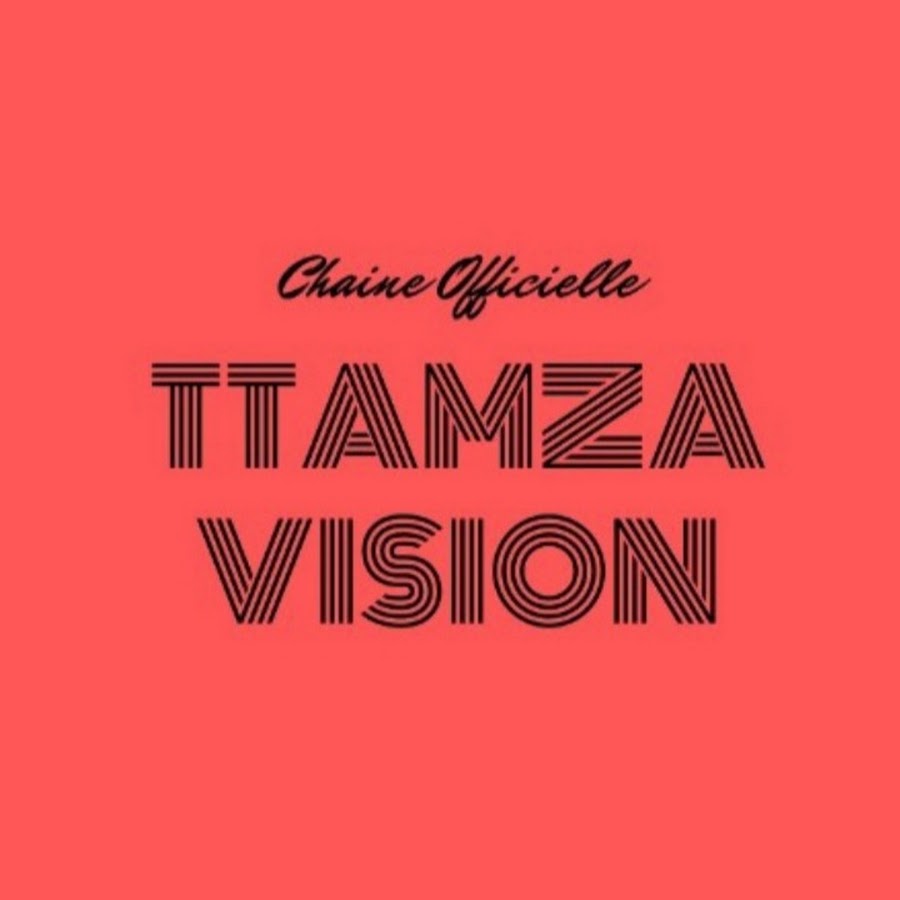 Tamza Vision رمز قناة اليوتيوب