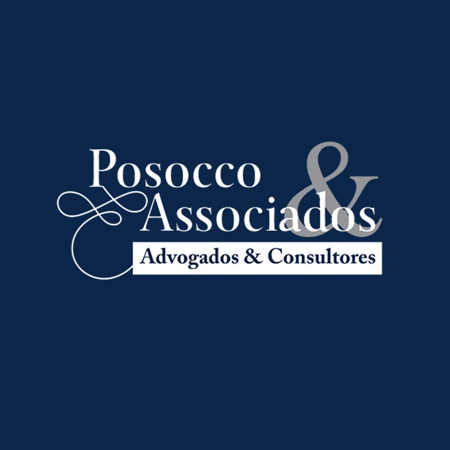 Posocco Advogados Associados YouTube channel avatar