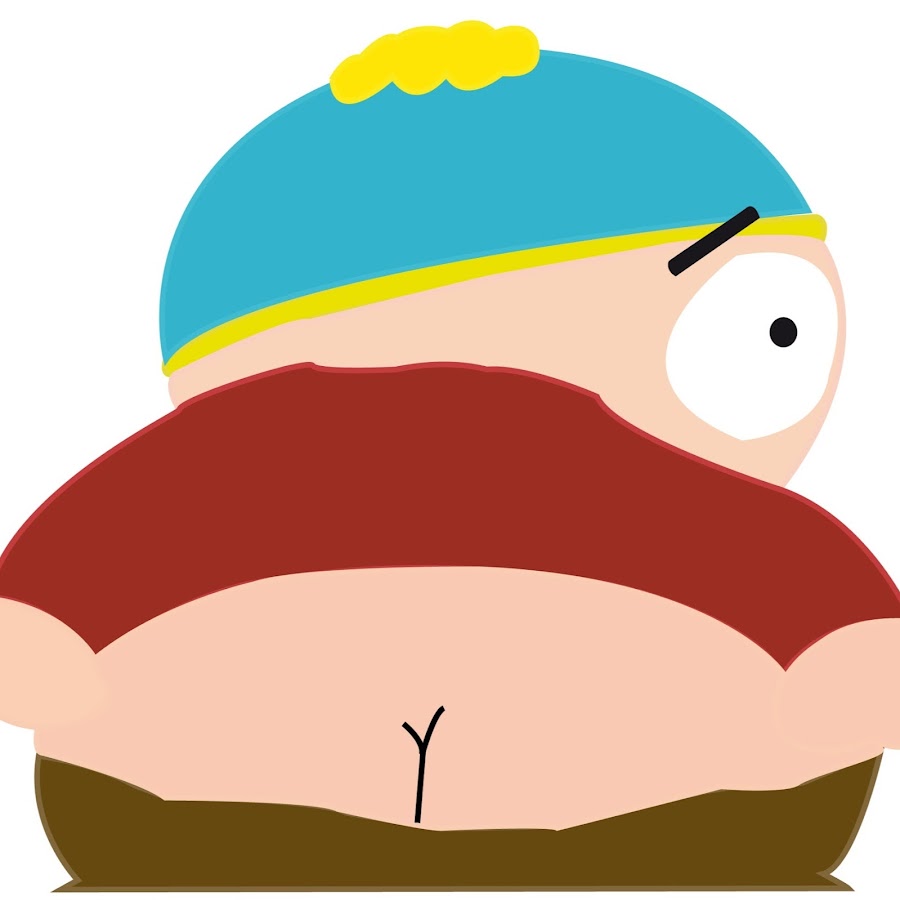 The Cartman Аватар канала YouTube