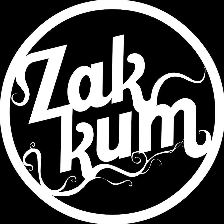 ZAKKUMonline YouTube-Kanal-Avatar