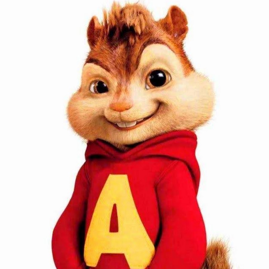 Alvin Avatar de canal de YouTube