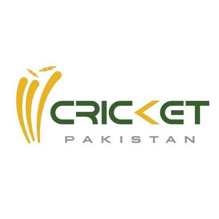 Cricket Pakistan YouTube channel avatar