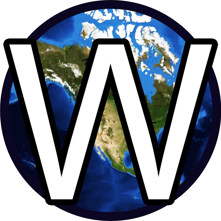 Wanderlost Overland YouTube channel avatar