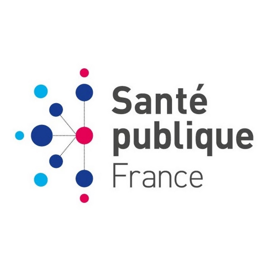 SantÃ© publique France Awatar kanału YouTube
