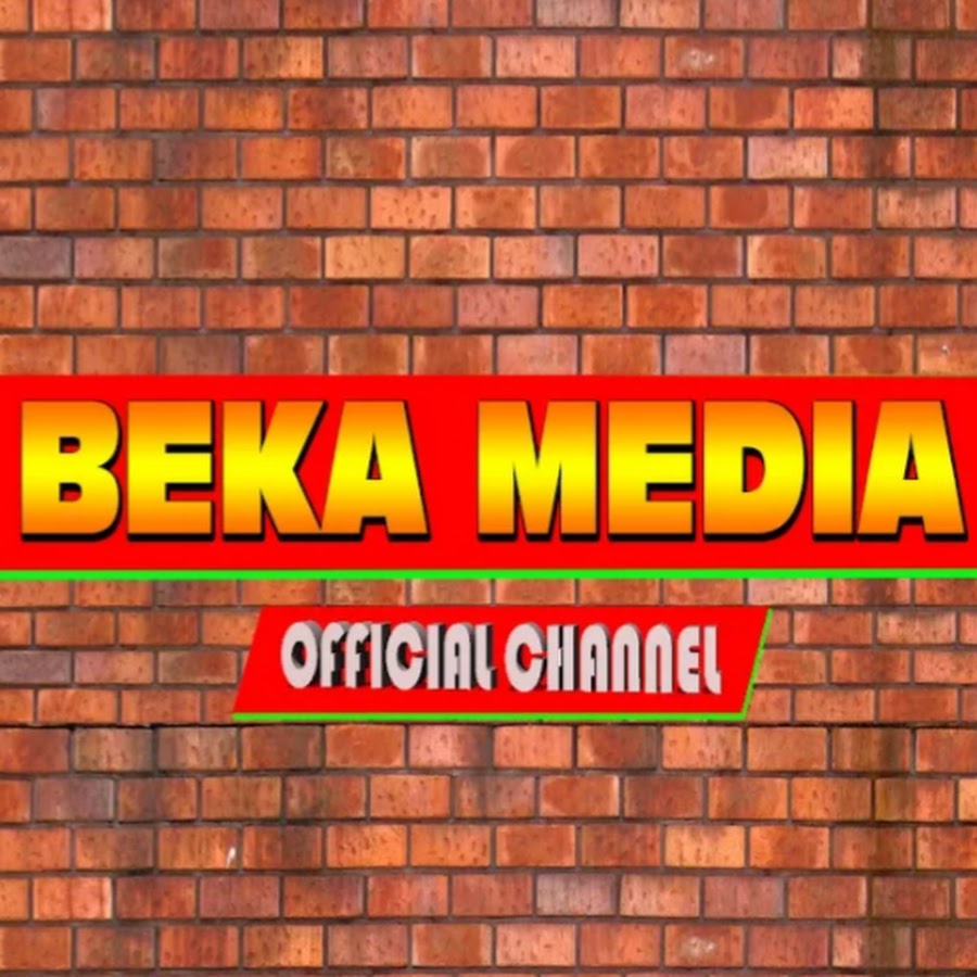 Beka medya Awatar kanału YouTube