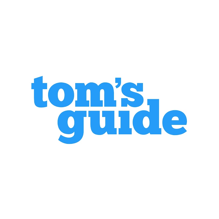 Tomâ€™s Guide Avatar de chaîne YouTube