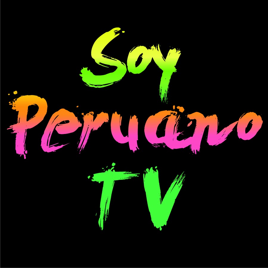 Soy Peruano TV
