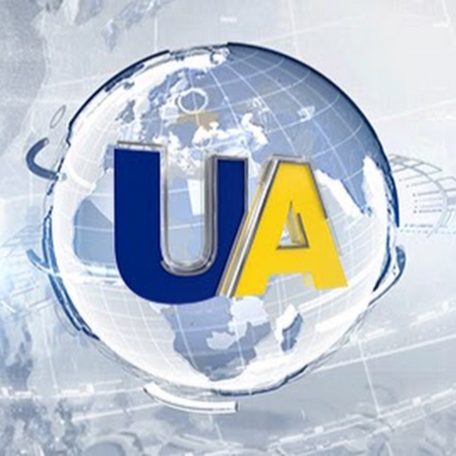 UATV English YouTube channel avatar