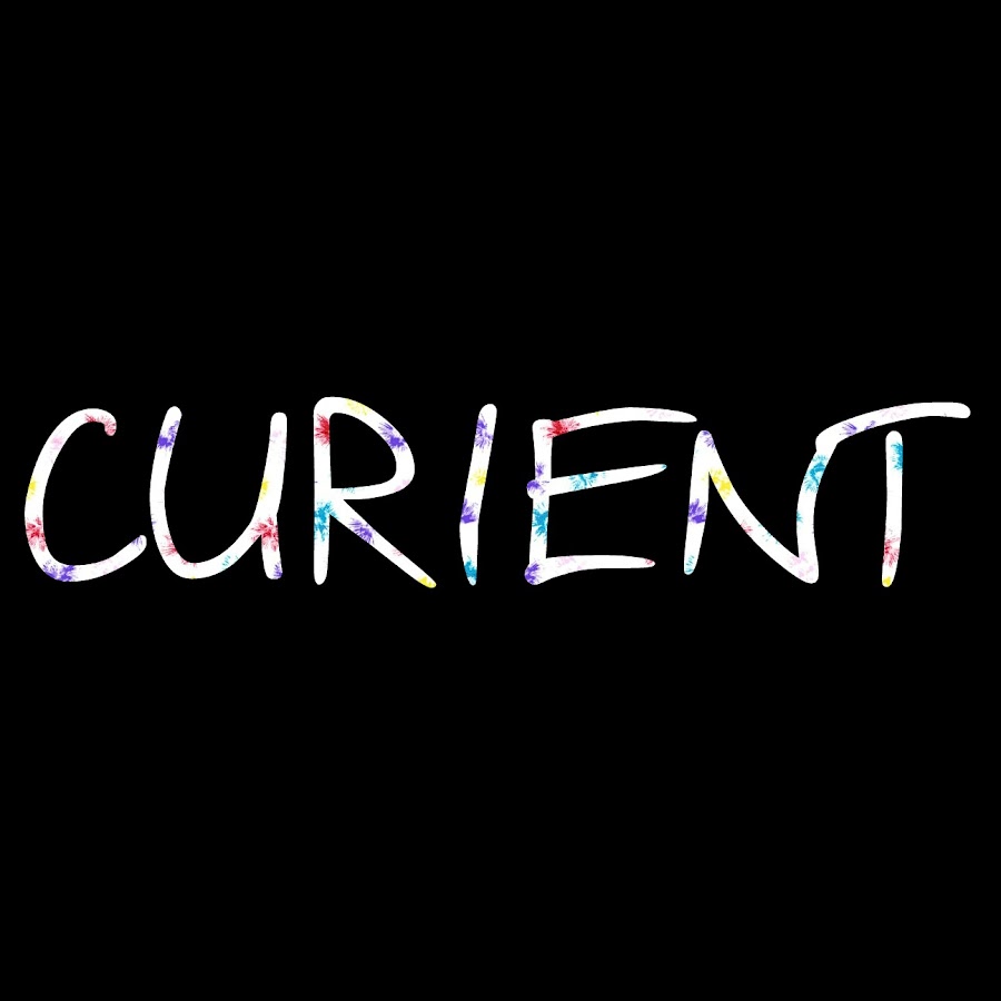 CURIENT YouTube channel avatar