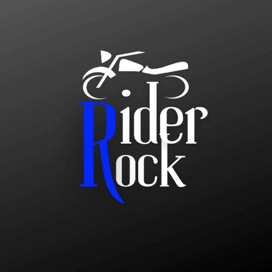 RIDER ROCK YouTube kanalı avatarı
