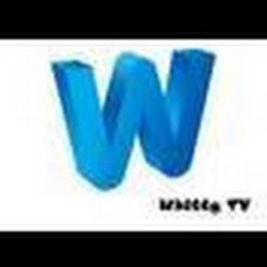 whitty1074 YouTube channel avatar