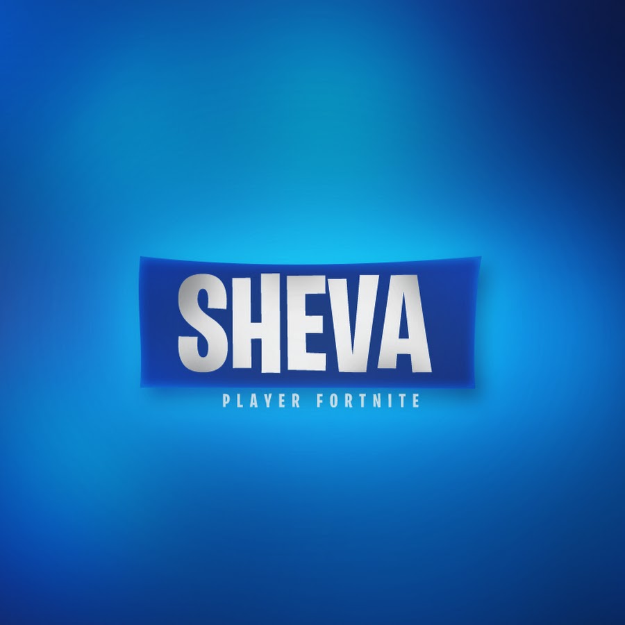 Sheva Awatar kanału YouTube