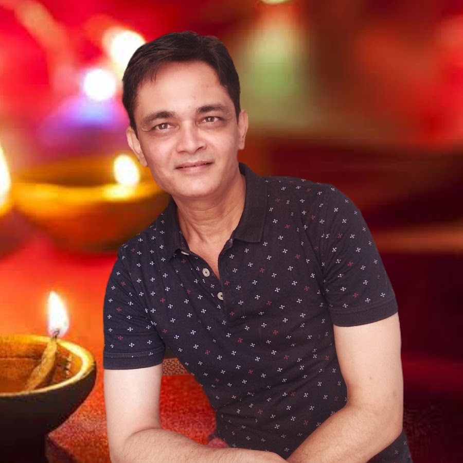 Kalpesh Patel Avatar de canal de YouTube